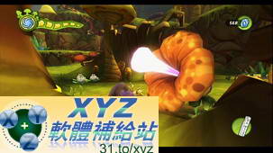 孢子英雄 Spore Hero PAL WII(歐版)